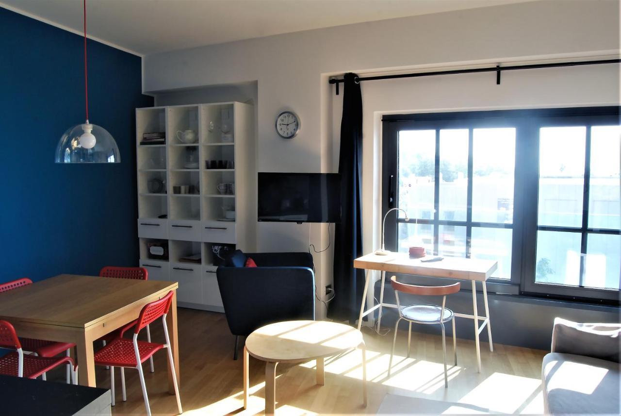 Modern & Bright Flat - 2 Min From The Sea Lägenhet Savona Exteriör bild